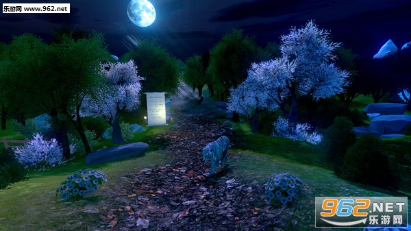 ɭֵҹ(Heaven Forest NIGHTS)İ؈D2