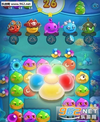 Angry Slime(ŭʷRķٷ)v1.0.1؈D1