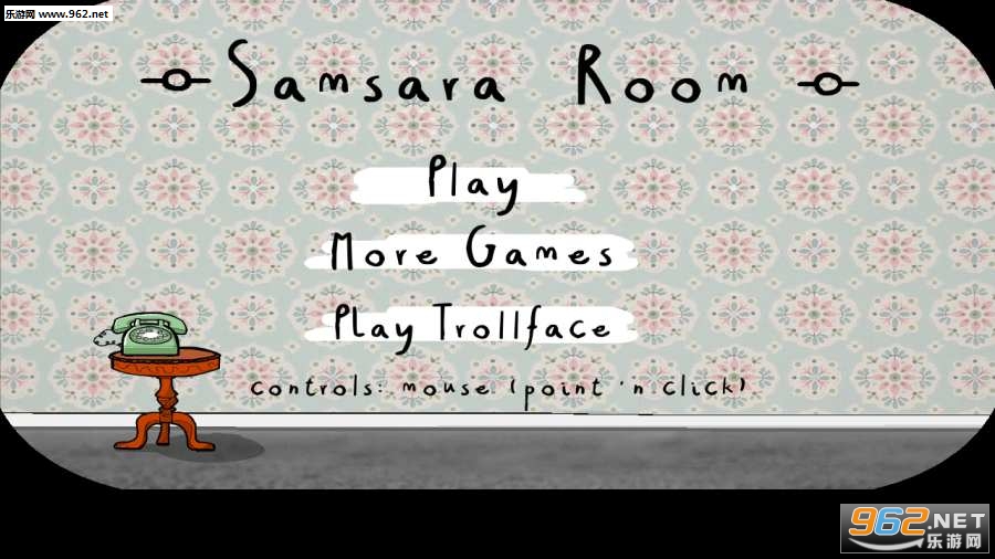 Samsara Room(ֻط֮˵İ)v1.0.0ͼ1