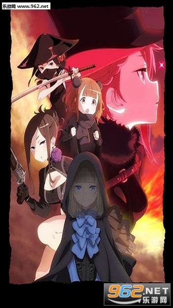 ץץ(Princess Principal)v1.3.0ͼ0