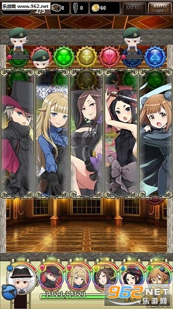 ץץ(Princess Principal)v1.3.0ͼ1