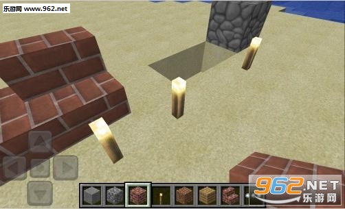 Minecraft - Pocket Edition(ҵ޸İ)v1.7.2ͼ2