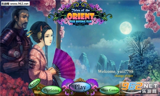 Tales of the Orient - The Rising Sun(˵)v2.9ͼ1