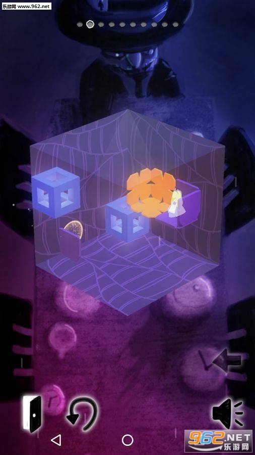 Alice In Cube(а˿Ϸİ)v1.0ͼ1