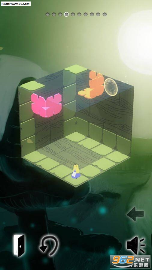 Alice In Cube(Аz[İ)v1.0؈D2