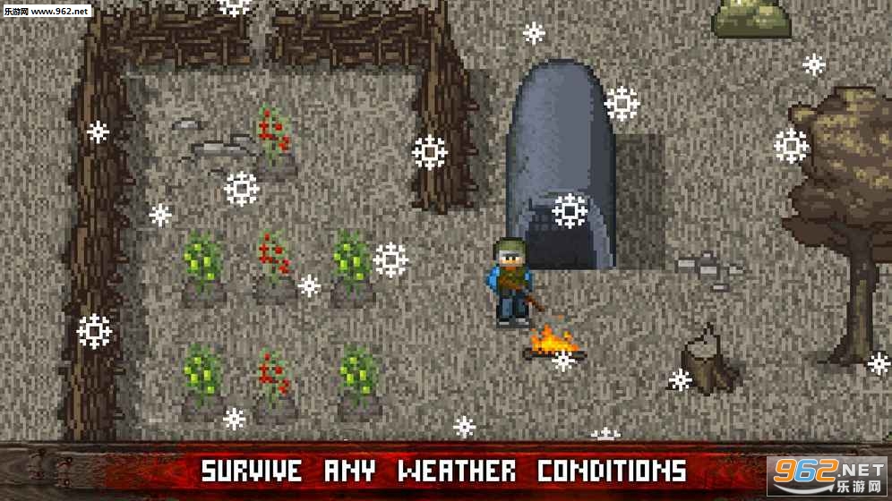 迷你DAYZ安卓手机版|迷你DAYZ汉化破解版下