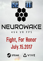 原罪(Neurowake) VR[]