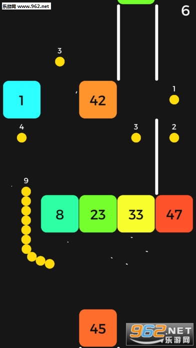 snake vs block׿(̰ϴ򷽿)v1.24ͼ1