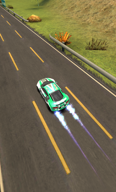 狂怒飞车内购破解版|狂怒飞车游戏无限金币钻