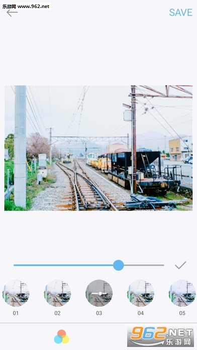 Palette Nara(app)v1.0.1׿(Palette Nara)ͼ1