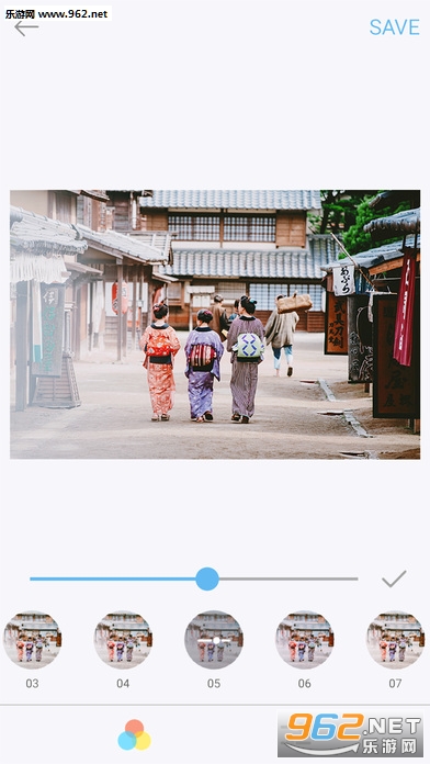 Palette Nara(app)v1.0.1׿(Palette Nara)ͼ3