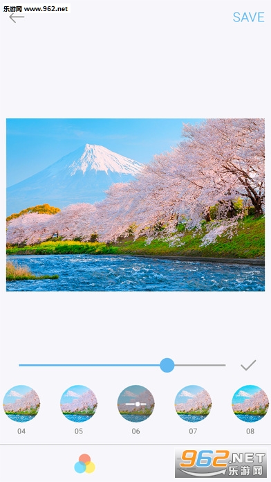 Palette Nara(app)v1.0.1׿(Palette Nara)ͼ4