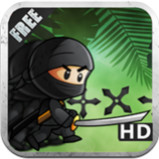 Super Ninja Warrior Adventures(սʿ׿)v2.0