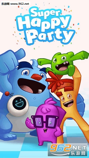 Party(ɶ԰׿)v1.1.1ͼ0