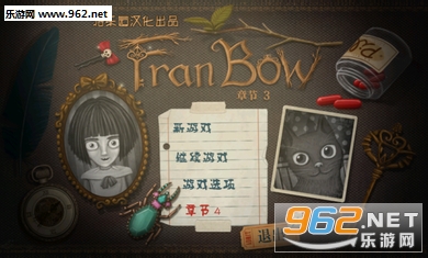 Fran Bow Chapter 3(ı֮ú)v1.0.23ͼ0