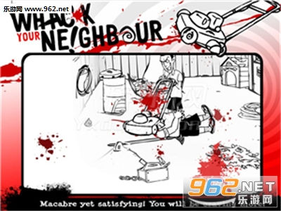 Whack Your Neighbour(ھֻ)v1.0.6ͼ2