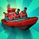 战舰大作战iOS苹果版(battleboats.io) v1.0