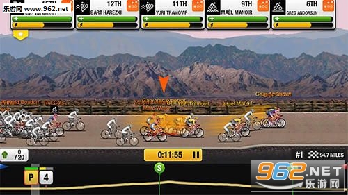 TDF 2017 Cycling Stars2017гİv1.0.9ͼ3