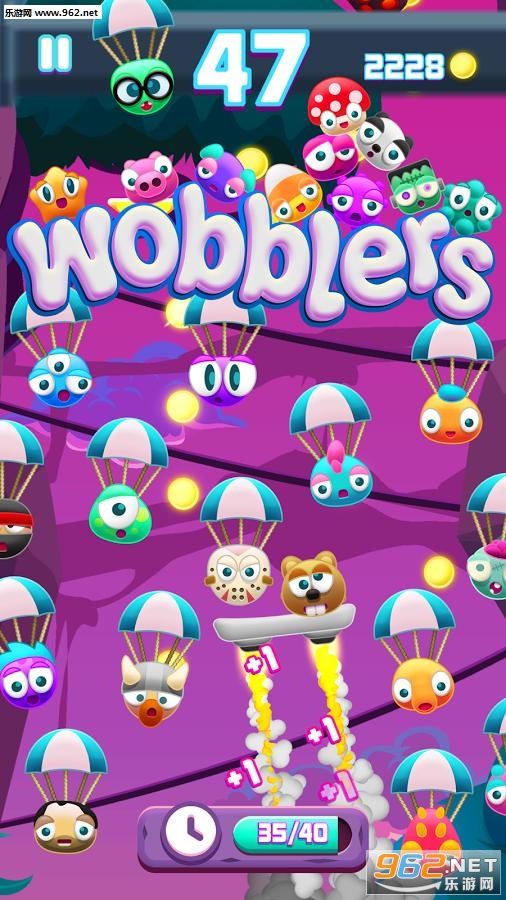 ҡ(Wobblers)׿v1.0.1ͼ4