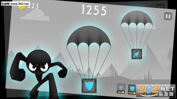 火柴人弓箭手大作战破解版