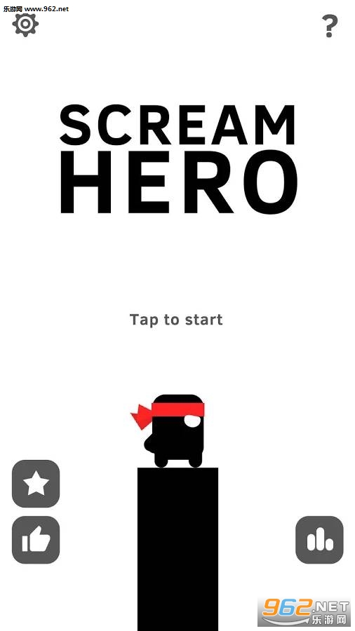 Scream Go Hero(Ӣ۱Ϸ)v1.2ͼ0