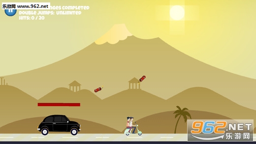 Scooter Squad - Action Adventure Game(綯СӴðչٷ)v1.0.6ͼ1