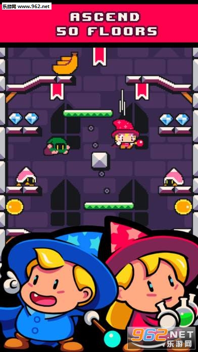 ʦDrop Wizard Tower׿v1.0.2ͼ3