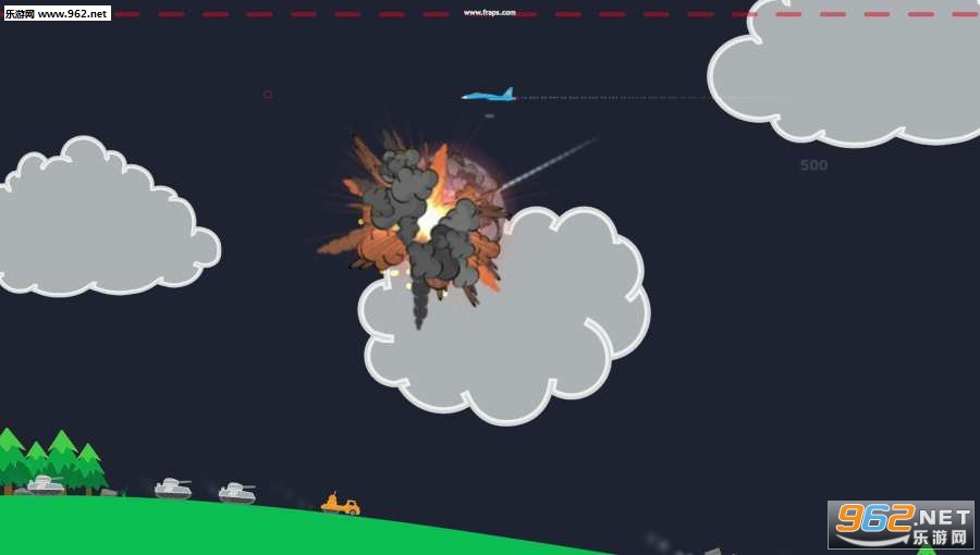 Atomic Bomber Fighter Pro(ԭӺը׿)v1.14ͼ1