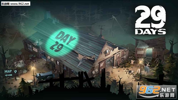 Mine Survival(29days׿)ͼ1