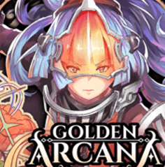 Golden Arcana(ɫW:g[ٷ)