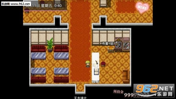 无冬镇物语1.34最新内购版