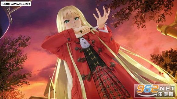 美少女万华镜4汉化手机版(附安装攻略)