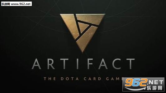 DOTA主题卡牌游戏Artifact