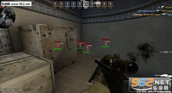 CSGO AK辅助破解版808最新