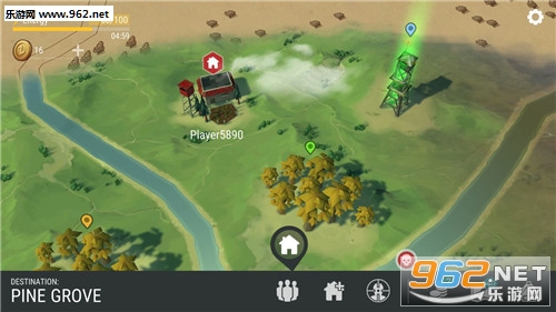 地上终末之日生存1.5.4破解版