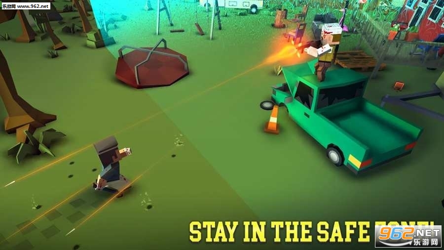 求生之王大逃杀1.19破解版