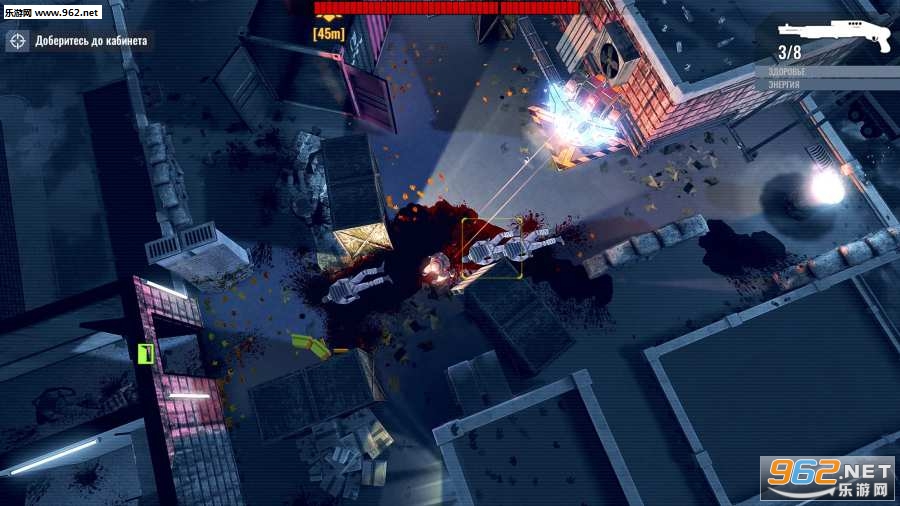 死亡点Death Point手游|死亡点Death Point中文