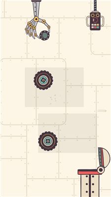 蒸汽朋克谜题IOS版