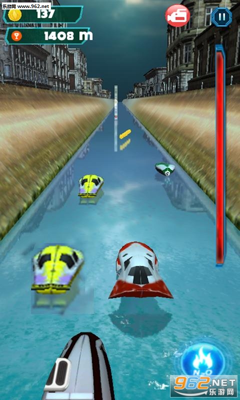 ِِͧ3D(Master Boat Racing Pro 3D)İv1.0؈D0