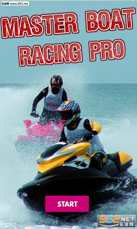 ِِͧ3D(Master Boat Racing Pro 3D)İv1.0؈D1