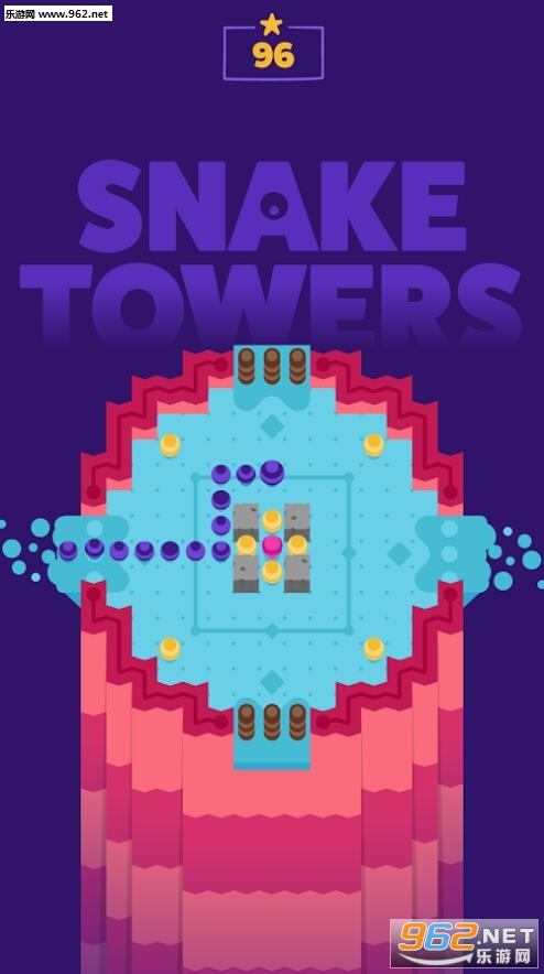 ֮(Snake Towers) 1.0.3׿ͼ0