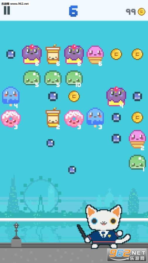 Bouncy Cats(èĺ)v1.0ͼ3