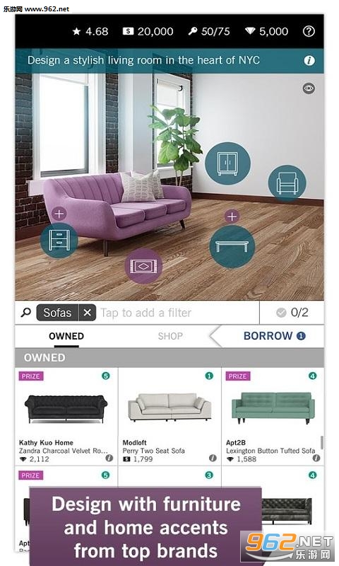 Design Home(ҾbOӋİ)v1.03.01؈D1