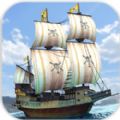 Pirate Ship King of War Legend(Թٷ)