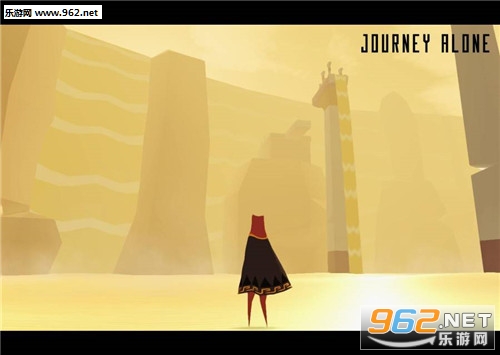 JourneyAlone(;3Dðհ׿)ͼ0