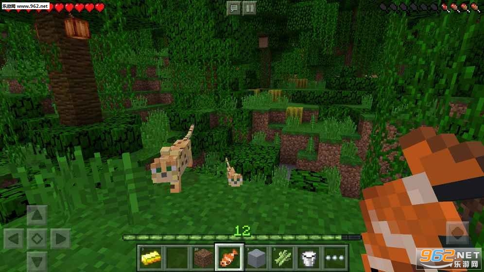 Minecraft(ҵ1.2.0֙C°)؈D0