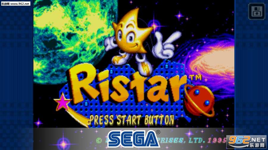 Ristar(ӹٷ)v1.0.0ͼ1