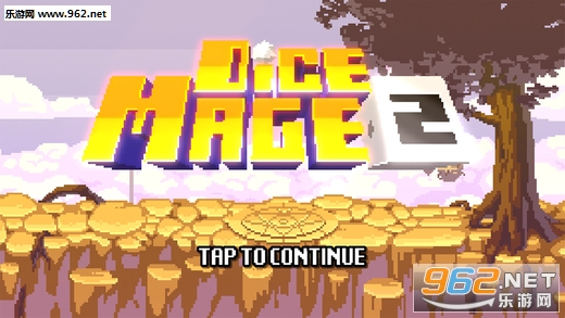 Dice Mage(ħʦ2׿)(Dice Mage 2)v1.0.5ͼ0