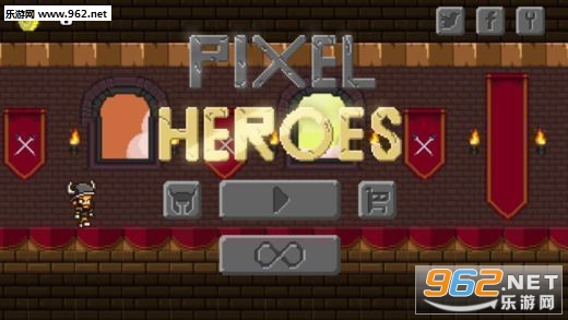 Pixel Heroes(ֻ)v1.0ͼ3