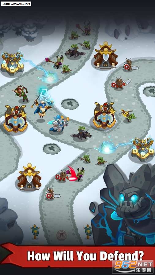 传奇塔防禁止通行破解版|传奇塔防禁止通行无